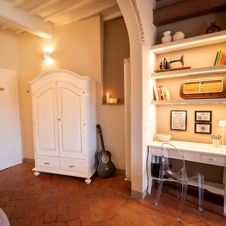 Ridolfo House Daire San Miniato Dış mekan fotoğraf