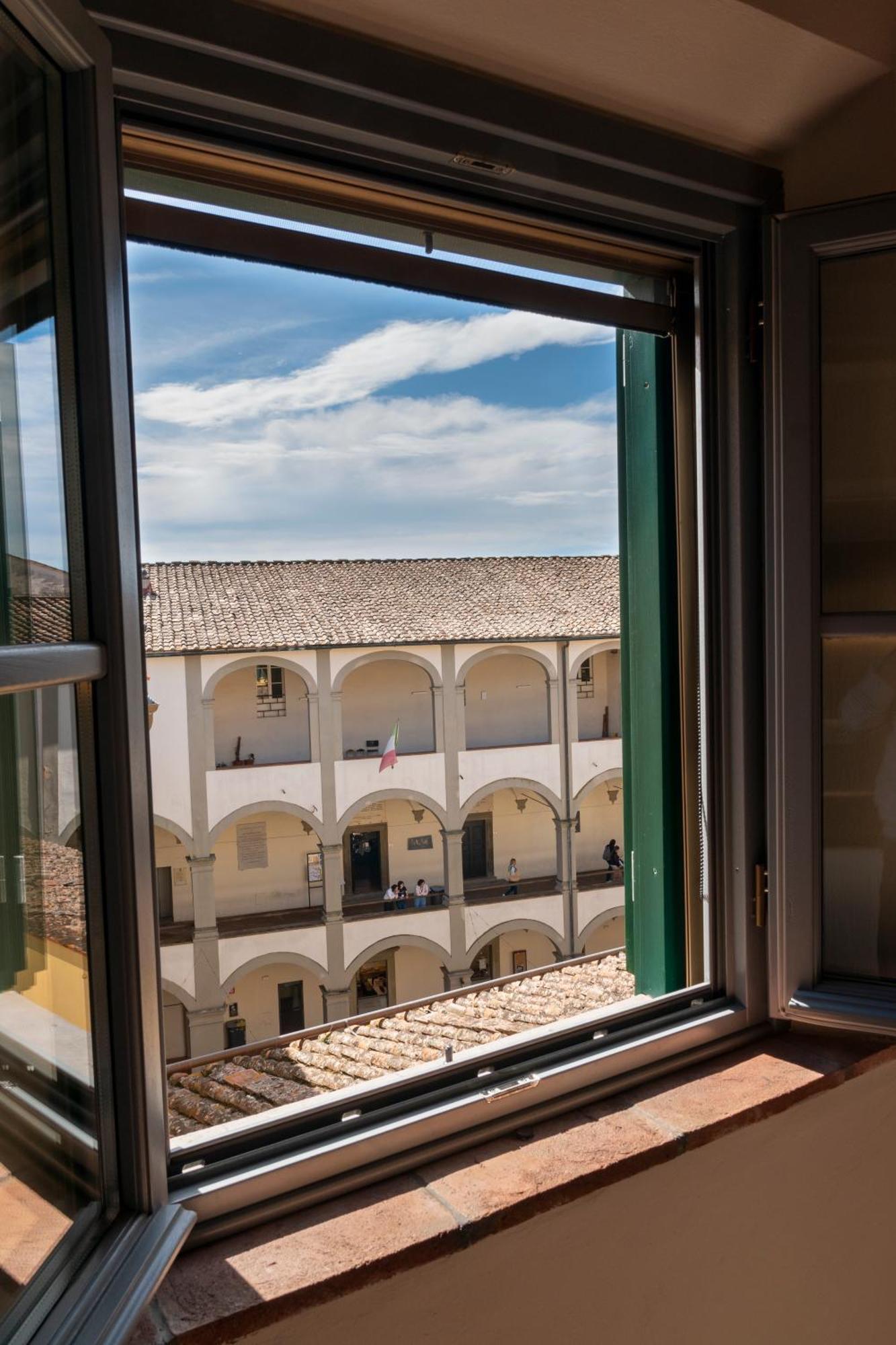 Ridolfo House Daire San Miniato Dış mekan fotoğraf